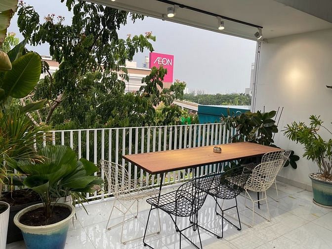 Hình ảnh Mb6623 nạp rút nhanh chóng Penthouses đối diện Aeon Bình Tân siêu sang trọng !!