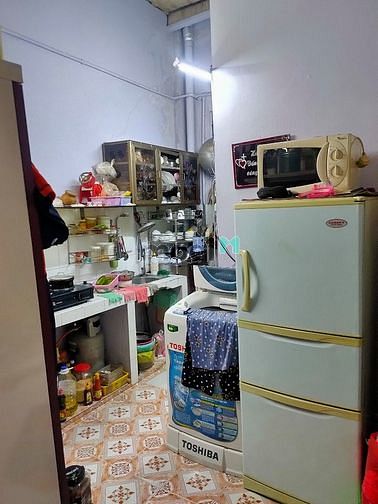 Hình ảnh Bán nhà hẻm 83 PHẠM VĂN BẠCH, PHƯỜNG 15, TÂN BÌNH - 46m2💥