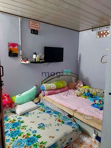 Hình ảnh Bán nhà hẻm 83 PHẠM VĂN BẠCH, PHƯỜNG 15, TÂN BÌNH - 46m2💥