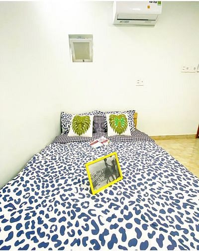 Hình ảnh Cho thuê nhà Thạnh Mỹ Lợi Quận 2
