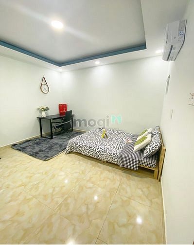 Hình ảnh Cho thuê nhà Thạnh Mỹ Lợi Quận 2