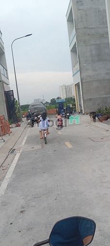 Hình ảnh Bán nhà đường 6m hẽm tỉnh lộ 10