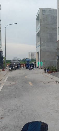 Hình ảnh Bán nhà đường 6m hẽm tỉnh lộ 10