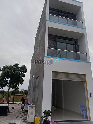 Hình ảnh Bán nhà đường 6m hẽm tỉnh lộ 10