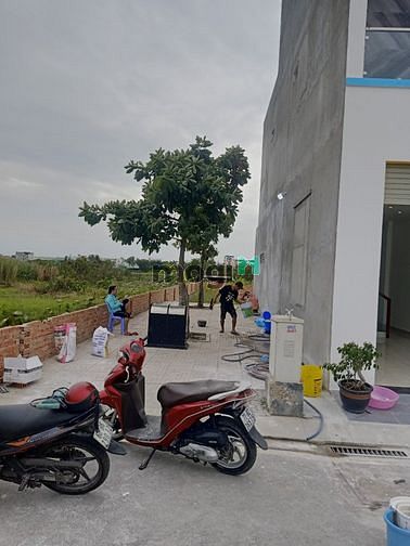 Hình ảnh Bán nhà đường 6m hẽm tỉnh lộ 10