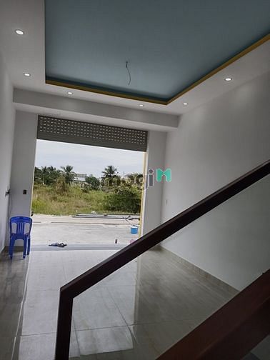 Hình ảnh Bán nhà đường 6m hẽm tỉnh lộ 10