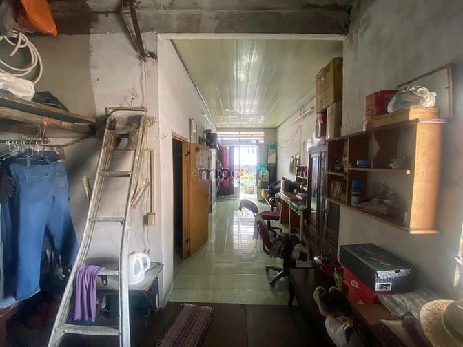 Hình ảnh Bán nhà 54m2 đường  Đặng Văn Bi, Bình Thọ, Thủ Đức.