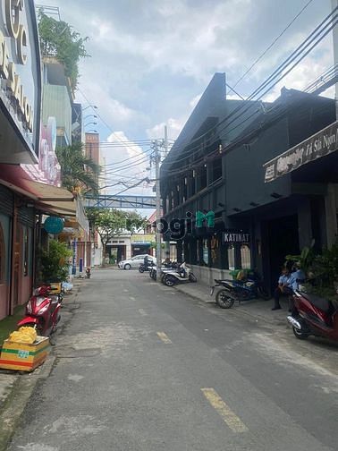 Hình ảnh Bán nhà 54m2 đường  Đặng Văn Bi, Bình Thọ, Thủ Đức.
