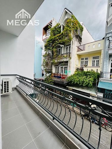 Hình ảnh Căn Hộ Dịch Vụ đầy đủ nội thất gần Aeon Bình Tân