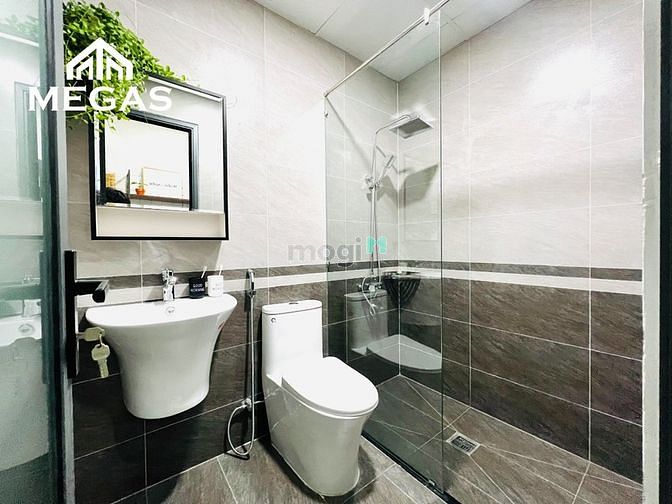 Hình ảnh Căn Hộ Mini Cửa Sổ Lớn - Gác Cao - Mới 100% - Ngay Đại Học Bách Khoa