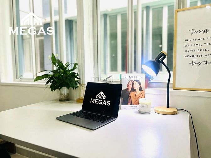 Hình ảnh Căn Hộ Mini Cửa Sổ Lớn - Gác Cao - Mới 100% - Ngay Đại Học Bách Khoa