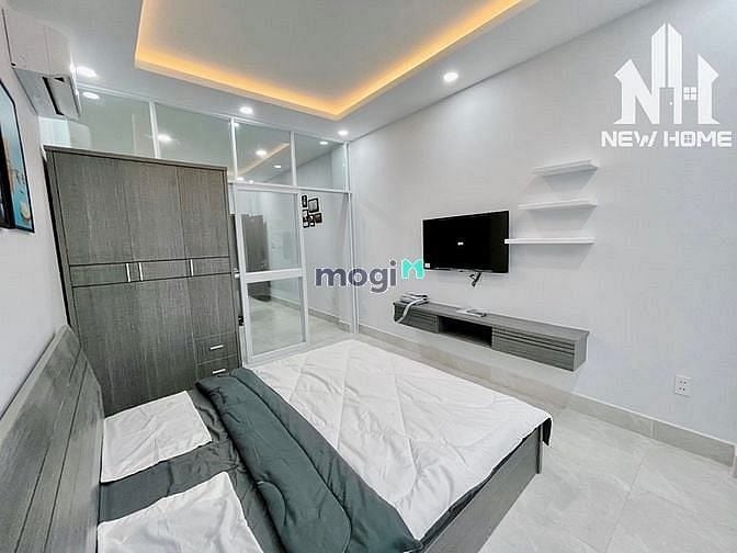 Hình ảnh 🔥CH cửa sổ trời SIÊU ĐẸP View đường Vạn Kiếp,Bình Thạnh