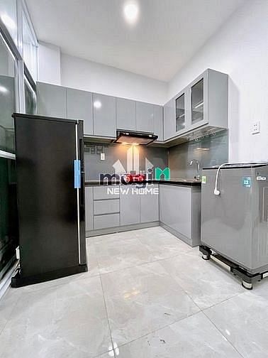 Hình ảnh 🔥CH cửa sổ trời SIÊU ĐẸP View đường Vạn Kiếp,Bình Thạnh