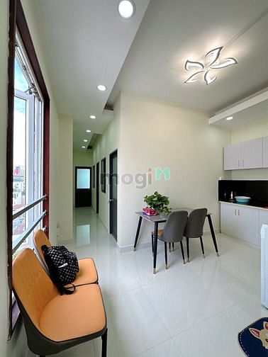 Hình ảnh 🔥 Căn Hộ Dịch Vụ - 3PN - Bình Thạnh 🔥