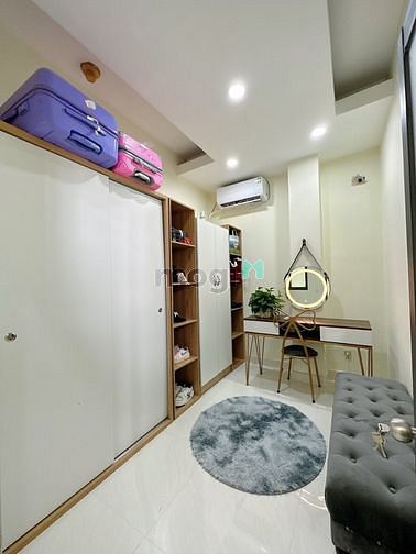 Hình ảnh 🔥 Căn Hộ Dịch Vụ - 3PN - Bình Thạnh 🔥
