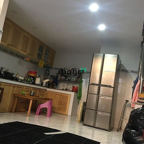Hình ảnh Bán nhà hẻm 58 ÂU CƠ, PHƯỜNG 9, Q TÂN BÌNH - 35M2💥