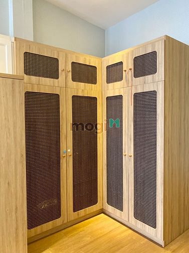 Hình ảnh Mb6623 nạp rút nhanh chóng balcon Q1-50m2-full nội thất- gần chợ Bến Thành