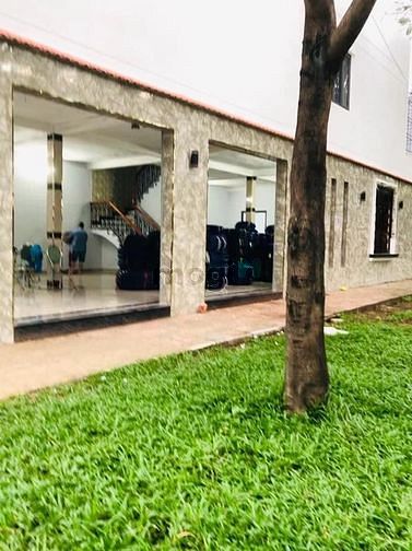 Hình ảnh Căn góc 8*20 nhà phố khu tên lửa