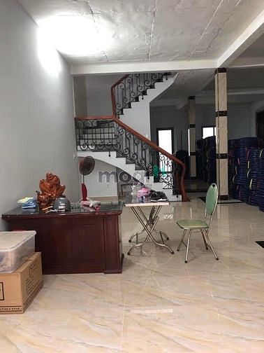 Hình ảnh Căn góc 8*20 nhà phố khu tên lửa