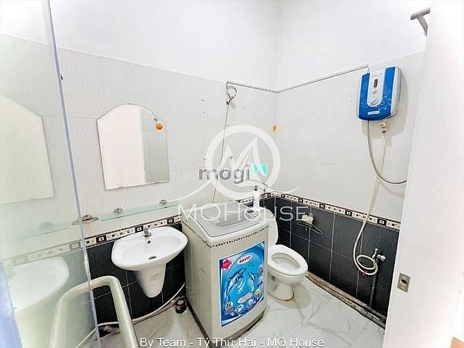 Hình ảnh 🍀SG đâu chỉ ồn ào,hối hả,Vẫn có CH cho ta được BÌNH YÊN ở BÌNH THẠNH