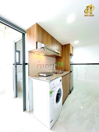 Hình ảnh DUPLEX full nội thất nằm trên đường Mai Văn Vĩnh