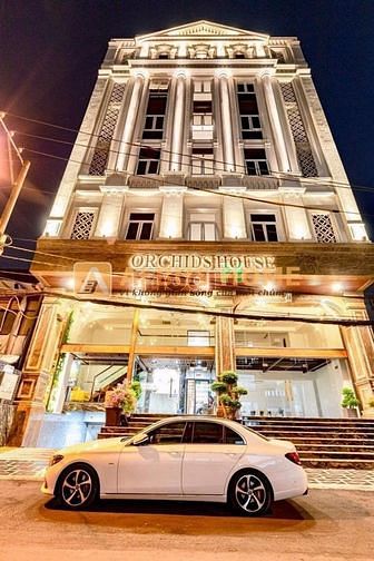 Hình ảnh Duplex cửa sổ thoáng full NT gần Lotte