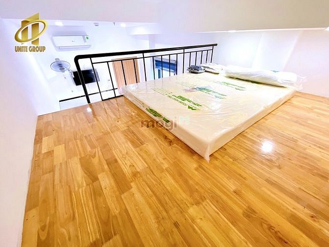 Hình ảnh DUPLEX full nội thất nằm trên đường Mai Văn Vĩnh