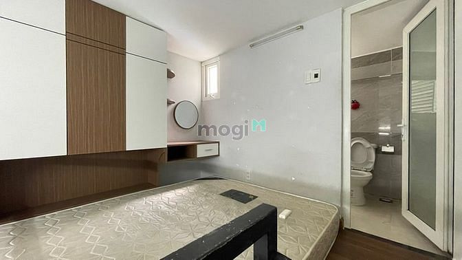 Hình ảnh Duplex cửa sổ thoáng full NT gần Lotte