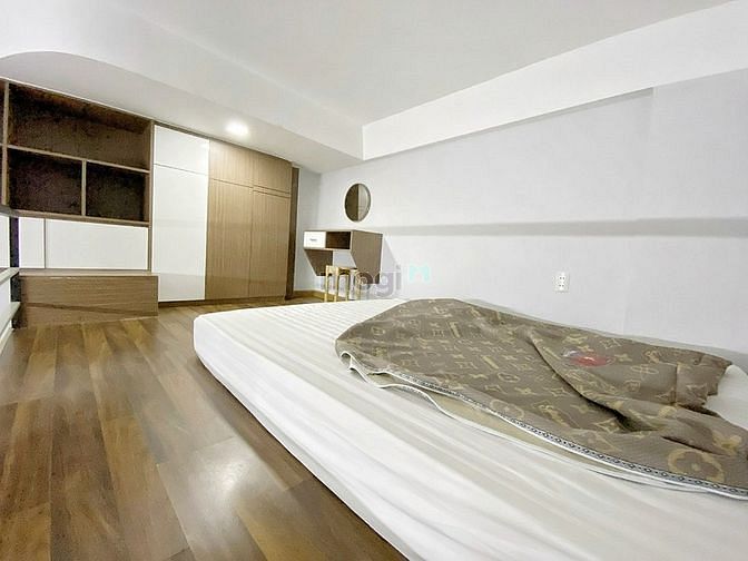 Hình ảnh Duplex cửa sổ thoáng full NT gần Lotte
