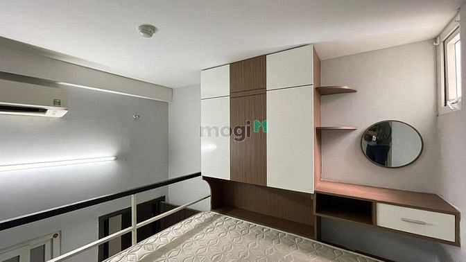 Hình ảnh Duplex cửa sổ thoáng full NT gần Lotte
