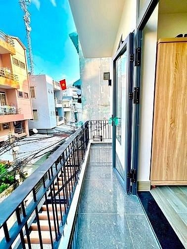 Hình ảnh 🔥 Mb6623 nạp rút nhanh chóng 1 phòng ngủ_Ban công_Máy giặt riêng_Thang máy_phường 25 BT