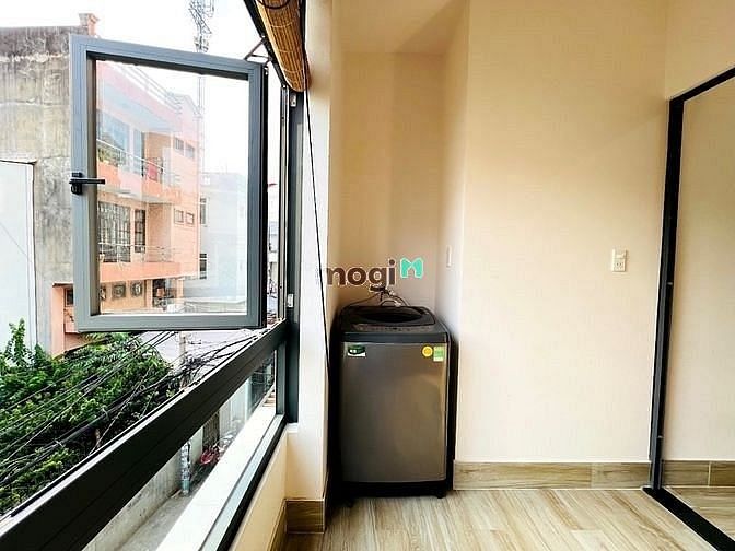 Hình ảnh 🔥 Mb6623 nạp rút nhanh chóng 1 phòng ngủ_Ban công_Máy giặt riêng_Thang máy_phường 25 BT