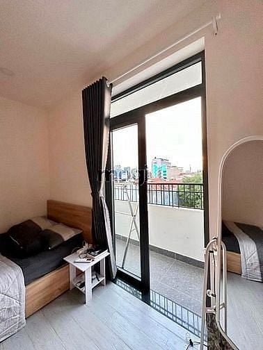 Hình ảnh 🔥 Mb6623 nạp rút nhanh chóng 1 phòng ngủ_Ban công_Máy giặt riêng_Thang máy_phường 25 BT