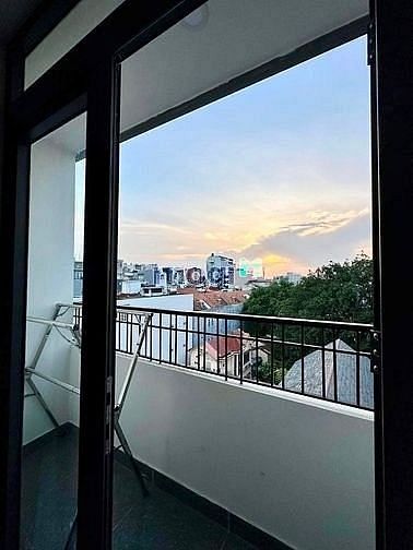 Hình ảnh 🔥 Mb6623 nạp rút nhanh chóng 1 phòng ngủ_Ban công_Máy giặt riêng_Thang máy_phường 25 BT