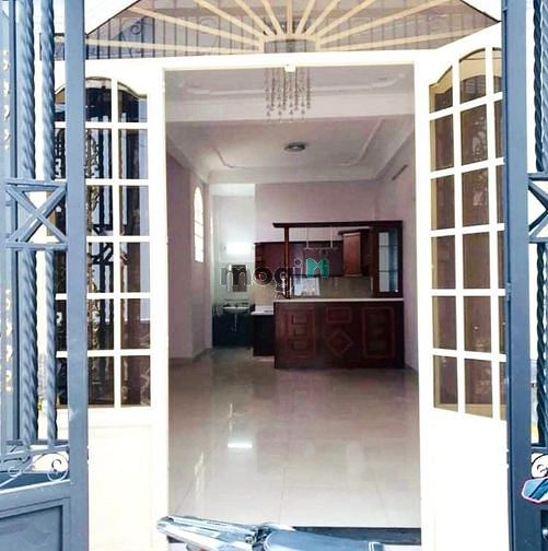 Hình ảnh Bán nhà hẻm 72 PHAN HUY ÍCH, PHƯỜNG 15 TÂN BÌNH - 51m2💥