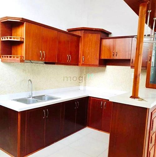 Hình ảnh Bán nhà hẻm 72 PHAN HUY ÍCH, PHƯỜNG 15 TÂN BÌNH - 51m2💥