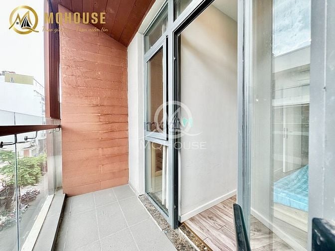 Hình ảnh Căn Hộ Cao Cấp 2PN 70m2 Đ.Cửu Long Sân Bay Free Xe Hầm Xe Bảo Vệ