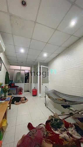 Hình ảnh Bán nhà hẻm 389 HOÀNG VĂN THỤ, PHƯỜNG 2, TÂN BÌNH - 30m2💥⬇