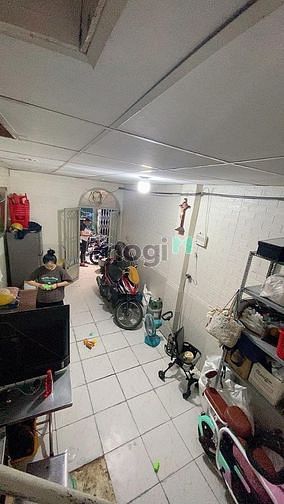 Hình ảnh Bán nhà hẻm 389 HOÀNG VĂN THỤ, PHƯỜNG 2, TÂN BÌNH - 30m2💥⬇
