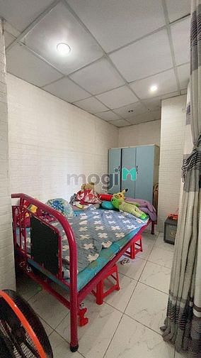 Hình ảnh Bán nhà hẻm 389 HOÀNG VĂN THỤ, PHƯỜNG 2, TÂN BÌNH - 30m2💥⬇