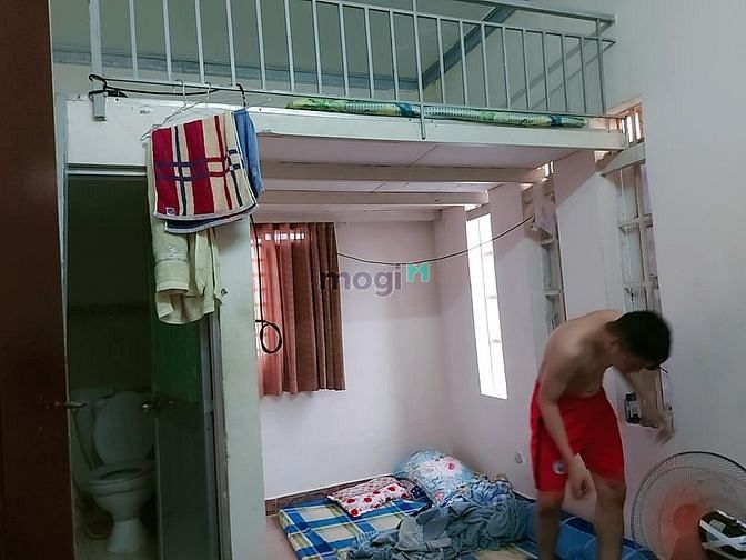 Hình ảnh Bán nhà hẻm 72 VĂN CHUNG, PHƯỜNG 13 TÂN BÌNH - 41M2💥