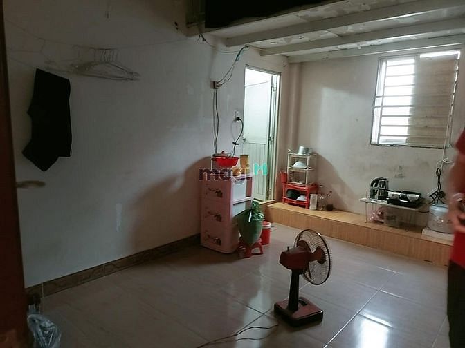 Hình ảnh Bán nhà hẻm 72 VĂN CHUNG, PHƯỜNG 13 TÂN BÌNH - 41M2💥