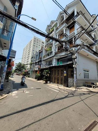 Hình ảnh Bán nhà hẻm 51 CỐNG LỞ, PHƯỜNG 15, TÂN BÌNH - 73M2💥