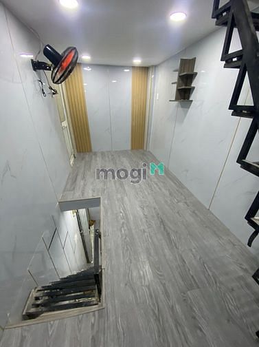 Hình ảnh Bán nhà Trần Văn Quang , Tân Bình , nhỉnh 1 tỷ