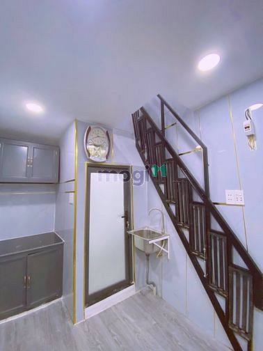 Hình ảnh Bán nhà Trần Văn Quang , Tân Bình , nhỉnh 1 tỷ