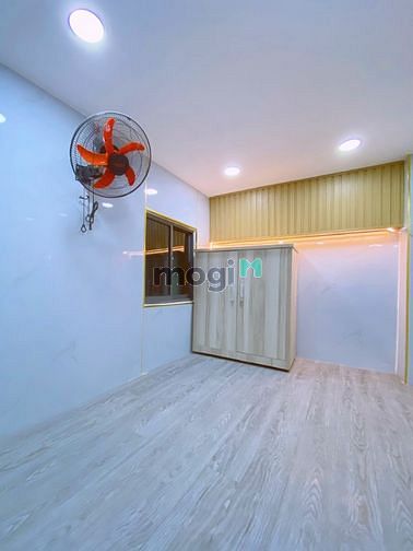 Hình ảnh Bán nhà Trần Văn Quang , Tân Bình , nhỉnh 1 tỷ