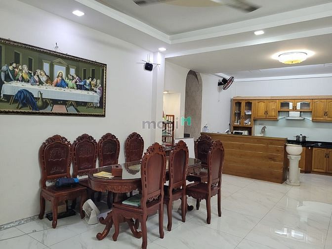 Hình ảnh Bán nhà hẻm 43 ĐẶNG LỘ, PHƯỜNG 7, TÂN BÌNH - 52M2💥