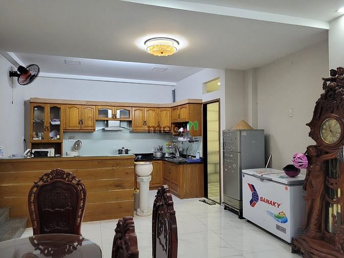 Hình ảnh Bán nhà hẻm 43 ĐẶNG LỘ, PHƯỜNG 7, TÂN BÌNH - 52M2💥