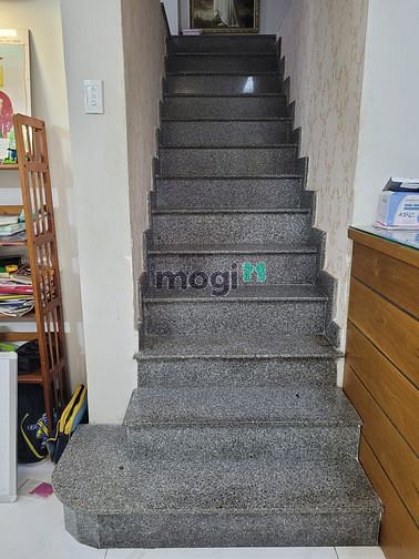 Hình ảnh Bán nhà hẻm 43 ĐẶNG LỘ, PHƯỜNG 7, TÂN BÌNH - 52M2💥