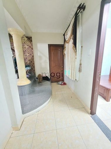 Hình ảnh Bán nhà hẻm 43 ĐẶNG LỘ, PHƯỜNG 7, TÂN BÌNH - 52M2💥